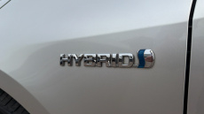 Toyota Corolla 1.8 VVT-i Hybrid Design 5dr CVT Hybrid Hatchback